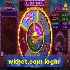 wkbet.com login